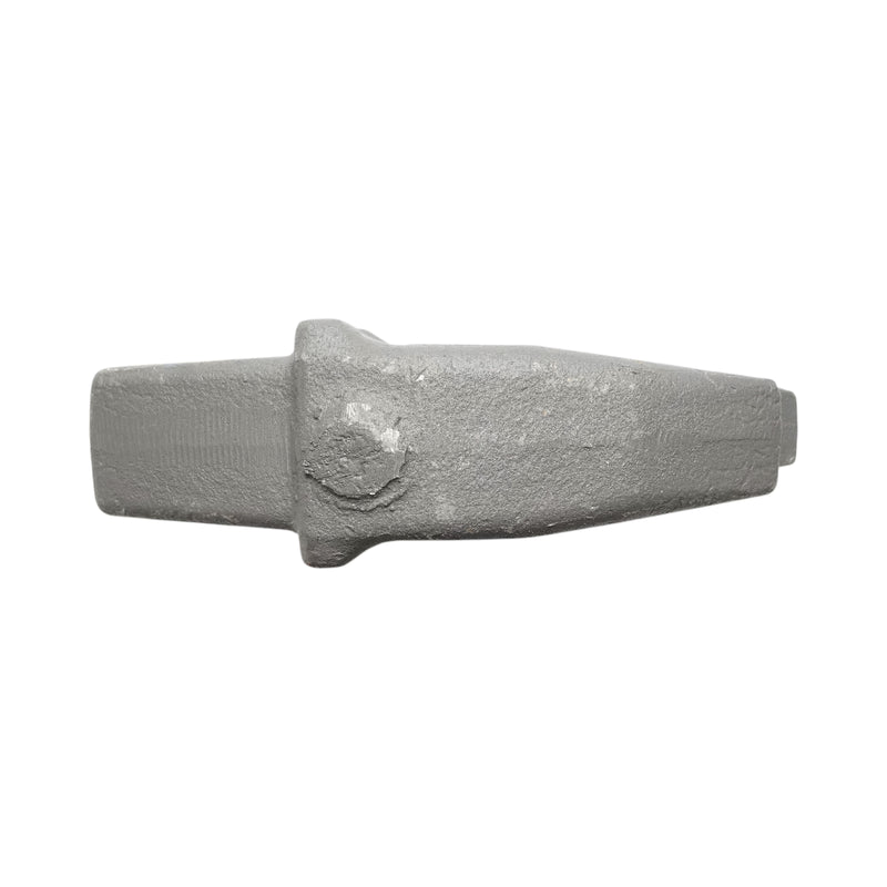 Adattatore per benna escavatore Caterpillar J450, codice OEM 6I6464