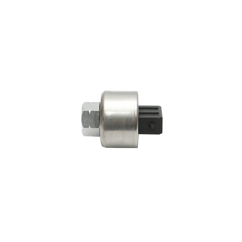 Sensore pressione aria condizionata per Case IH, New Holland, Steyr, Ford codice OEM 82019426, 84233818, 87699591, B37052, 9202-786
