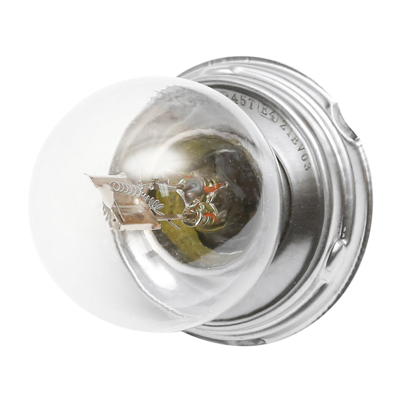 Lampadina per fari R2 P45T 24V 50/55W