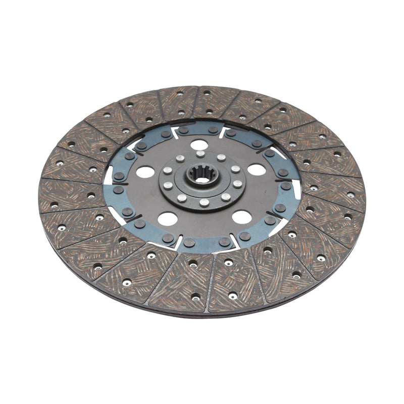 Disco frizione per Ford (codice OEM) 82006015, 333008810, 3937180, 81825076, 81866447, 83937180, E3NN7550BA Breckner Germany