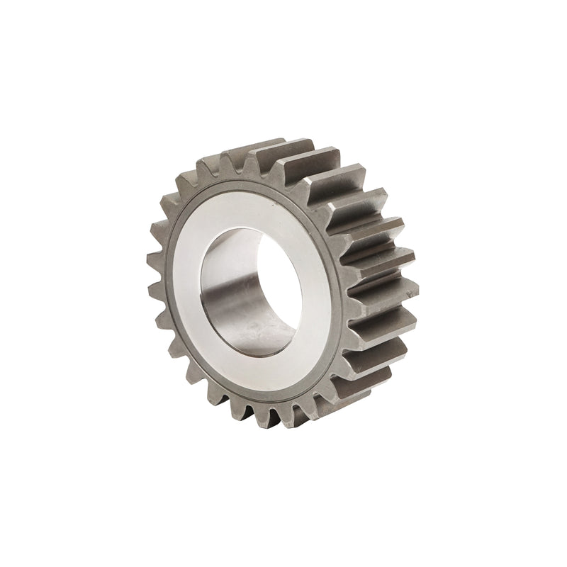 Pignone satellite asse anteriore New Holland, Fiat, Ford 40.35x89.65x29.9mm codice OEM 87310632, 5145497