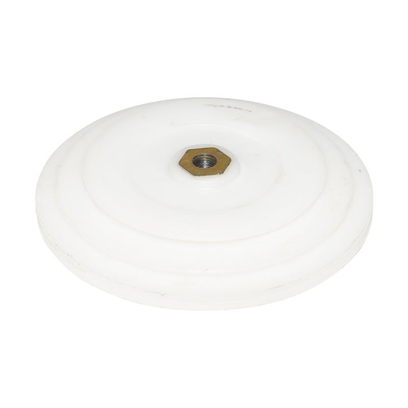 Puleggia per spago in plastica per pressa per balle 9YK.