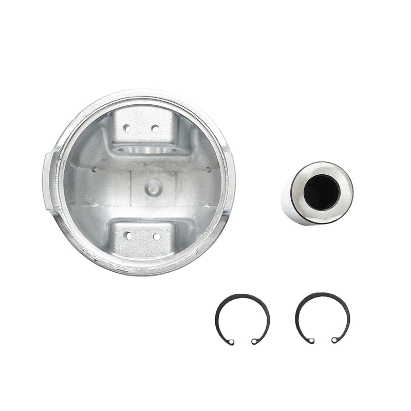 Pistone motore 103x101,5x34mm per Fiat 1908748
