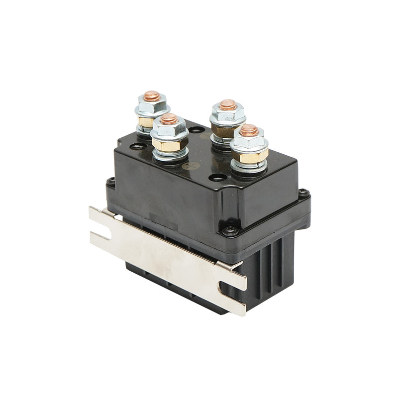 Solenoide da 400 A per verricello da 9.500 lbs e 13.500 lbs