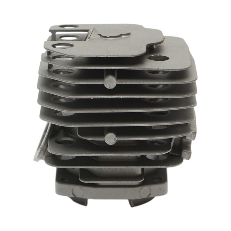 Kit cilindro e pistone per motosega 43 mm, modello cinese 4500 THOR (45 cc)