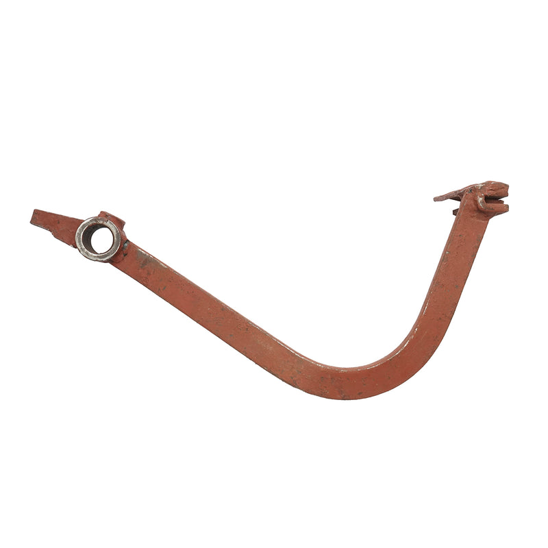 Pedale freno sinistro U-445, Fiat, NH 5114914
