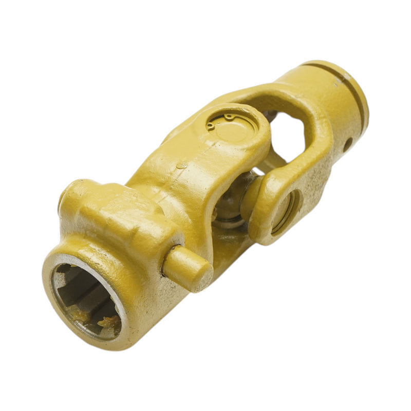 Giunto cardanico FCF T1 completo, croce 22x54 con tubo triangolare Ø 32