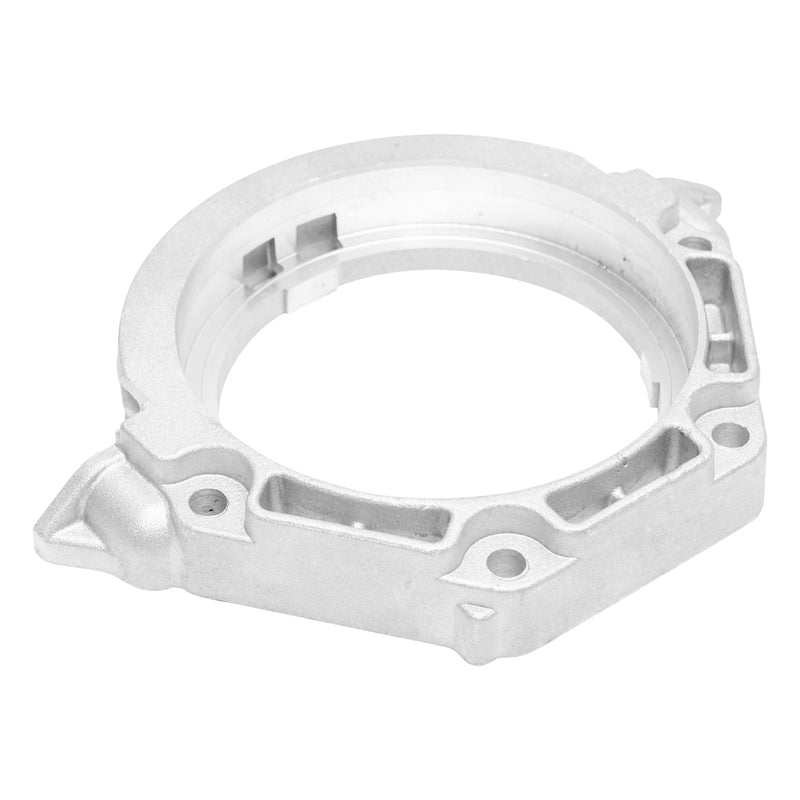 Alloggiamento paraolio albero motore (cuscinetto posteriore) Fiat OEM 4000380,4781935