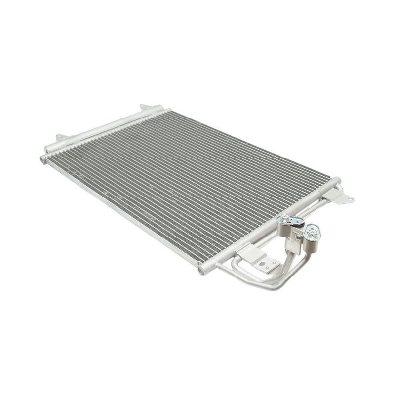 Radiatore climatizzazione (condensatore AC) – VW, Audi, Skoda, Seat Dimensioni: 535 × 388 × 16 mm Codici OEM compatibili: 1924005448
