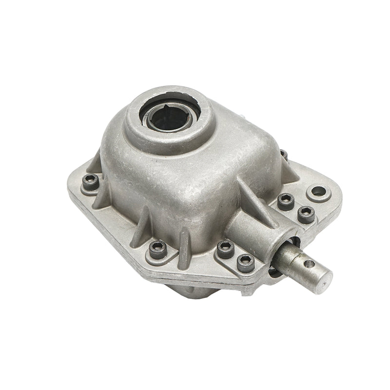 Riduttore interno di trasmissione (diametro interno 20 mm), albero da 16 mm, per seminatrice Maschio Gaspardo (G16033200, G15421810)