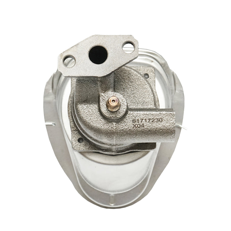 Pompa dell'olio Ford OEM 81823166