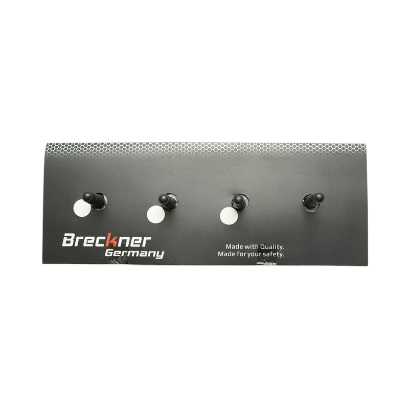 Valvola per camera d'aria Premium TR13 Breckner Germany