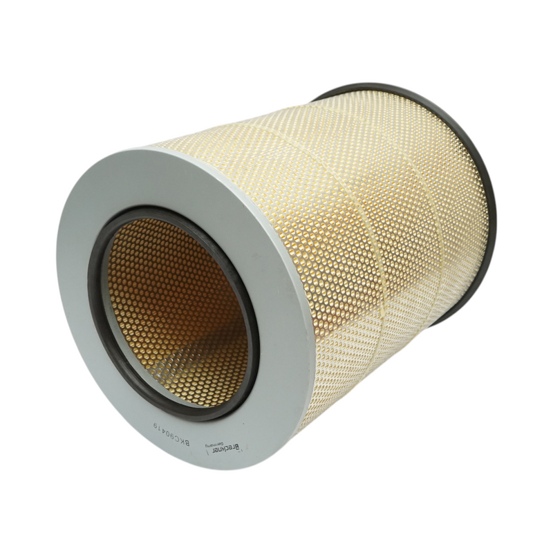 Filtro aria esterno Volvo 198x332x415 mm, codice OEM P782396