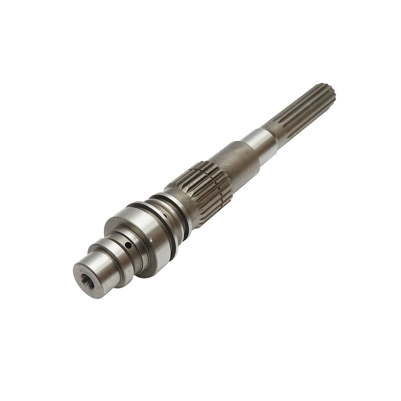 Albero di trasmissione scanalato L=400mm, Z=24/15 per New Holland, Ford codice OEM 81862939