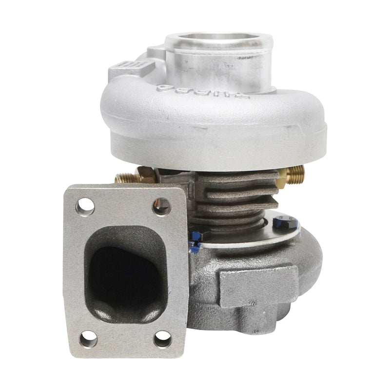 Turbocompressore per Case IH e New Holland, codice OEM. 99449947, 454163-0001, model TA2505, motor Iveco 8035.25.228, 8045.25.287
