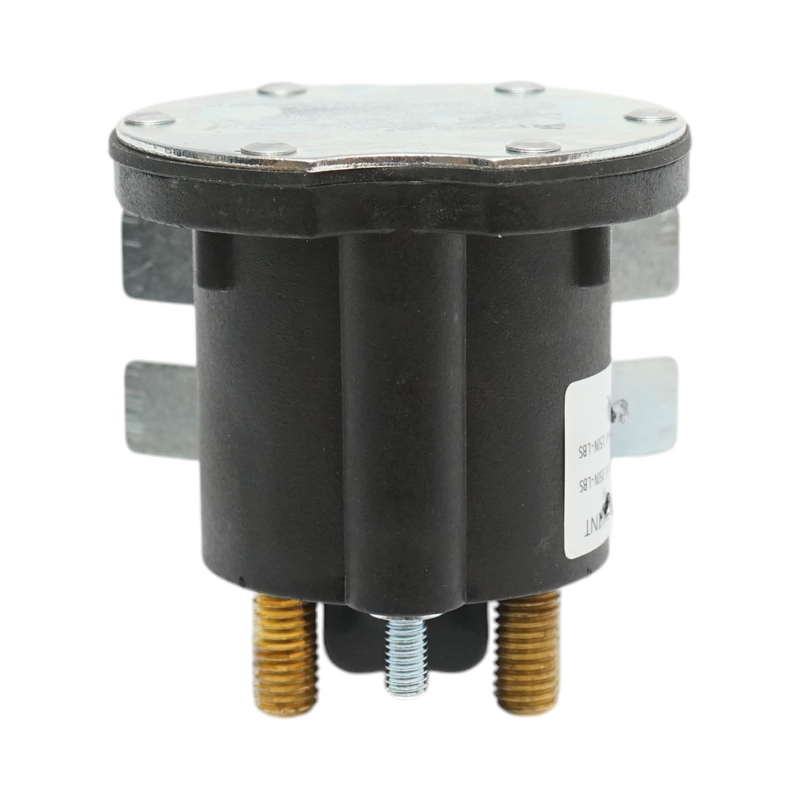 Relè QDC-100/01-60V – Kit di ribaltamento idraulico per triciclo elettrico da 1 t (DISFE06)