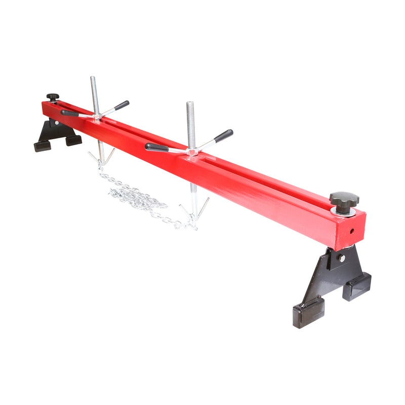 Barra di supporto trasversale per motore da 1800 mm Breckner Germany
