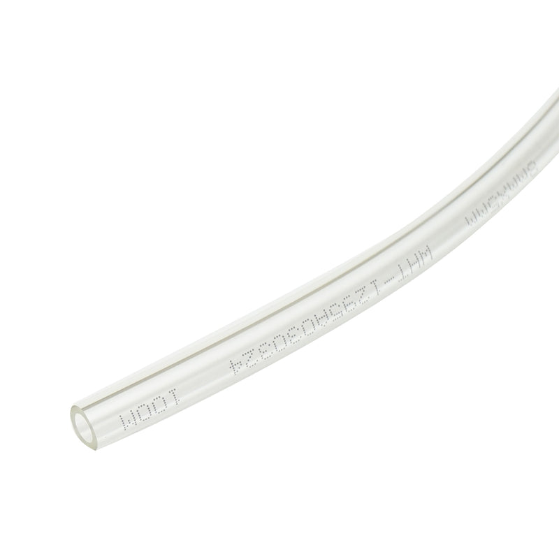 Tubo aria trasparente 100m, diametro 5mm, spessore 3mm