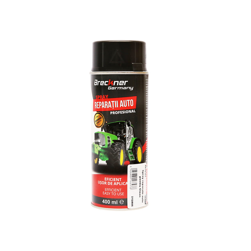 Vernice spray verde per riparazioni automobilistiche, in stile Claas Breckner Germany
