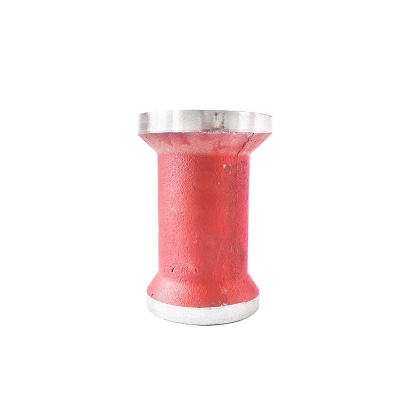 Bobina grande per cuscinetto 32015, foro quadro da 37 mm