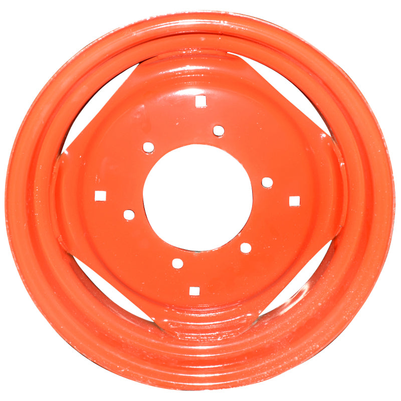 Cerchio ruota anteriore U-650 5.50Jx20, prigionieri M16 (qualità premium)