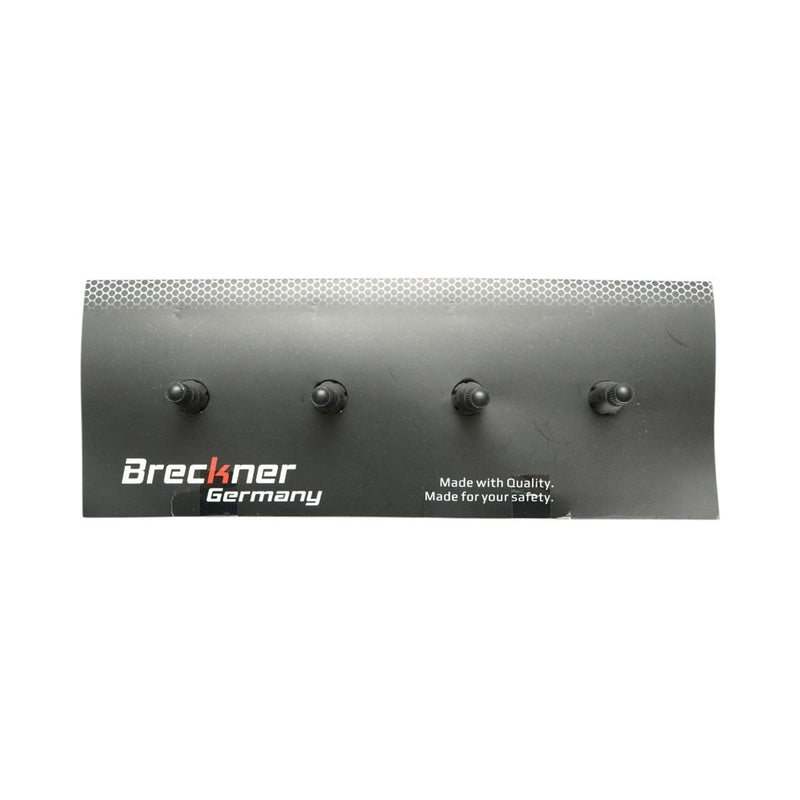 Valvola per camera d'aria premium TR15 Breckner Germany
