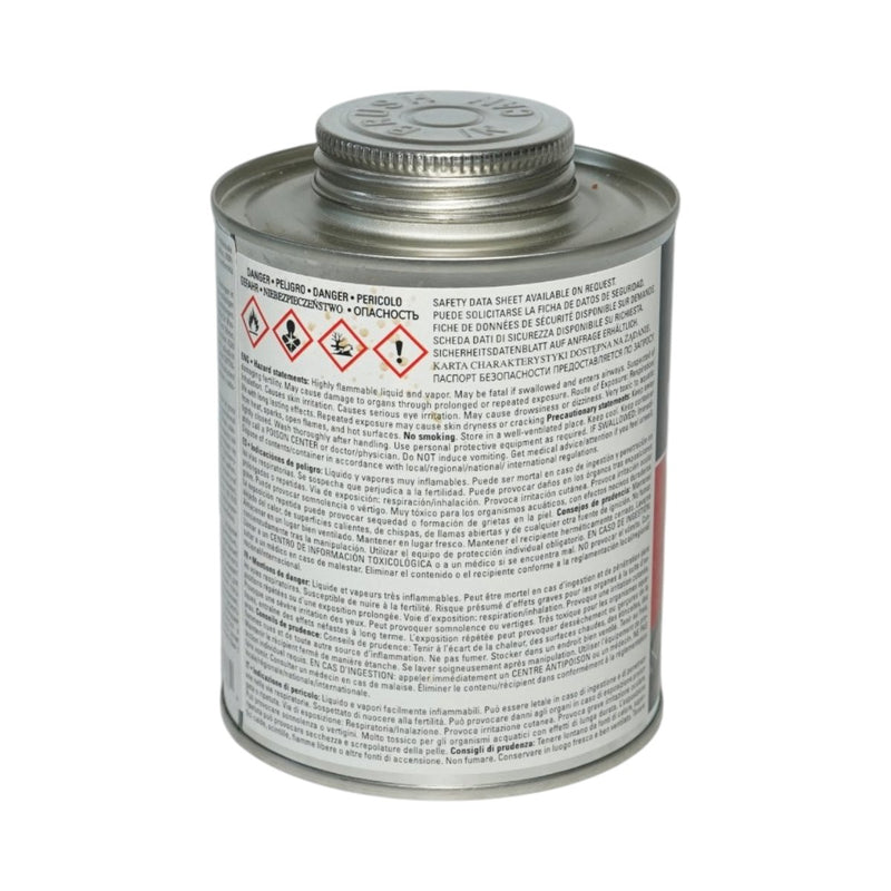 Sigillante per rivestimento interno di pneumatici tubeless, 473 ml, 14-128AX, X-TRA SEAL