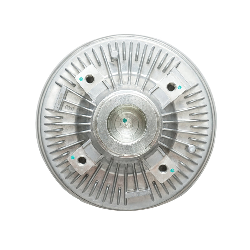 Giunto viscoso della ventola per New Holland, Case IH e Ford – codici OEM E9NN8A616AA, 81862862.
