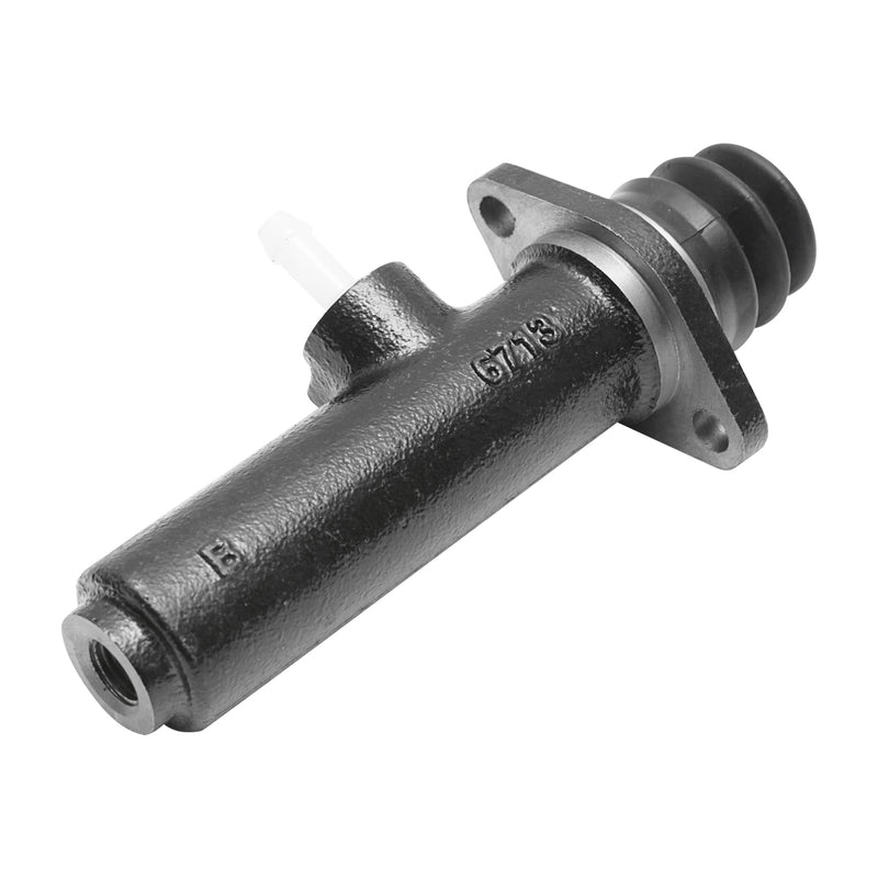 Pompa frizione (alesaggio 23,81 mm) per Fendt (OEM) 281100100210, G385100100050 Breckner Germany
