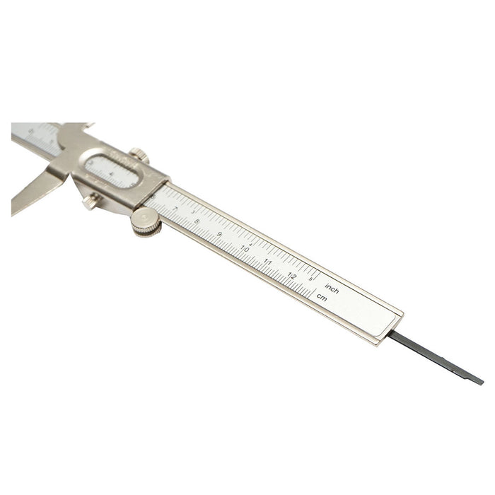 Calibro professionale da 120 mm Hoteche