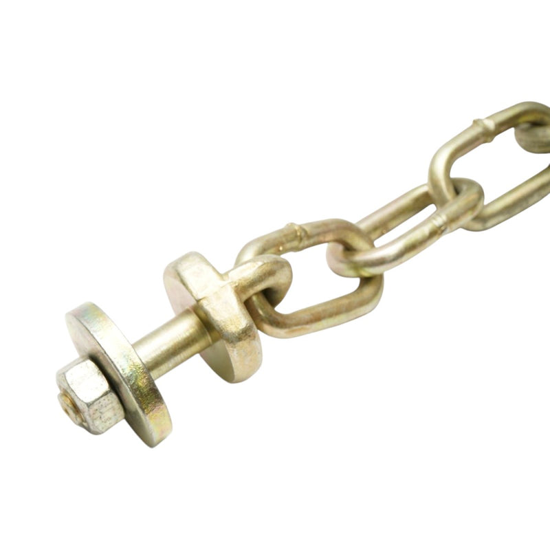 Tenditore catena Ford (interasse 610-700 mm) - Codice OEM CFPND936B, 1813319, 81813319, 87554774