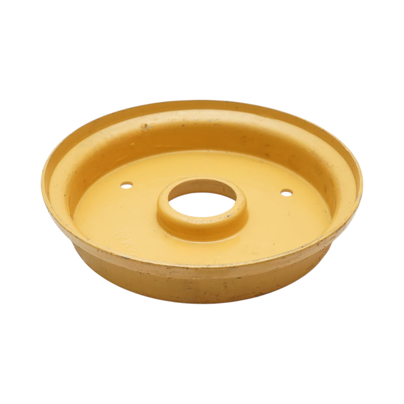 Puleggia per mietitrebbia New Holland 40/195 mm, codice OEM 80030193, 030193