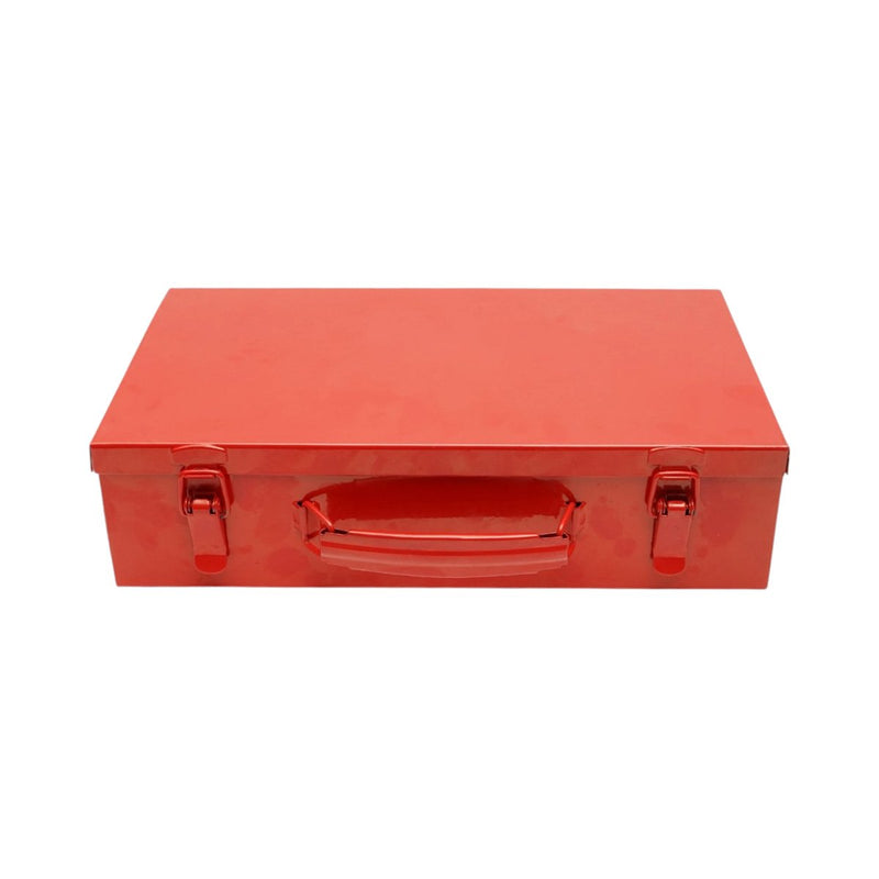 Set di 15 bussole a impatto da 1" in acciaio al cromo-molibdeno: bussole corte (22–36 mm) e lunghe (38–60 mm) Breckner Germany