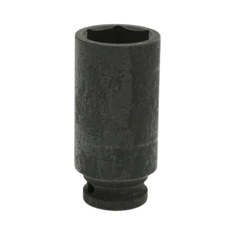 Bussola a impatto lunga 78 mm, attacco quadro da 1/2", acciaio Cr-Mo Breckner Germany