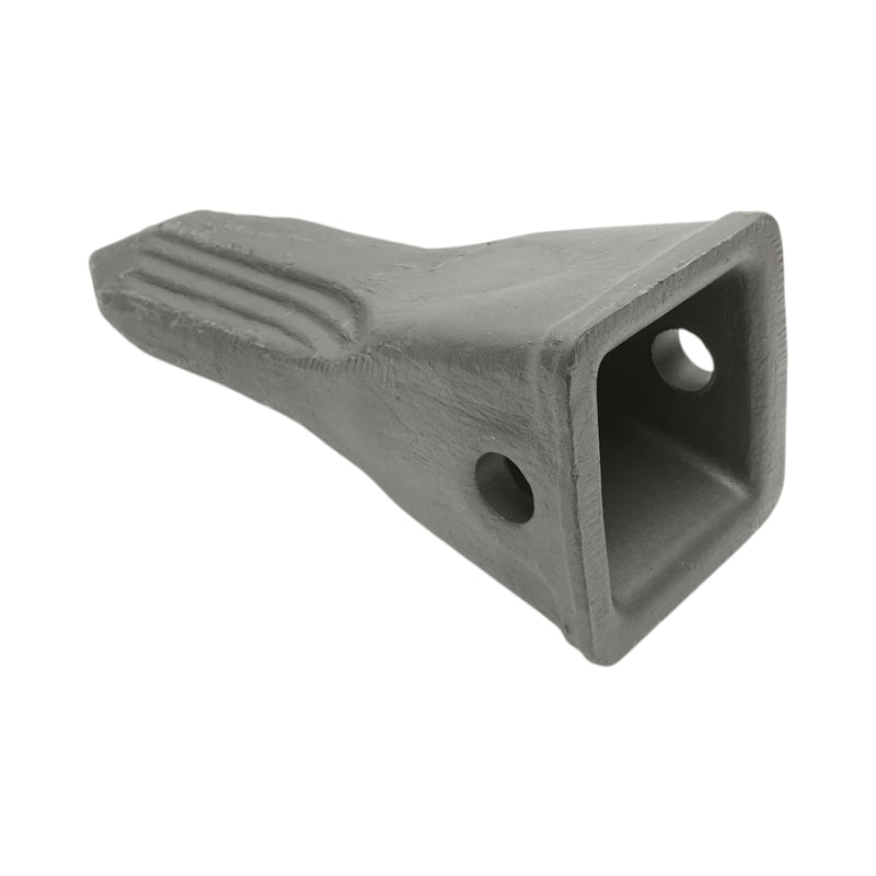 Dente per benna escavatore Caterpillar E330, E336, tipo J450, codice OEM 9W8452RCX