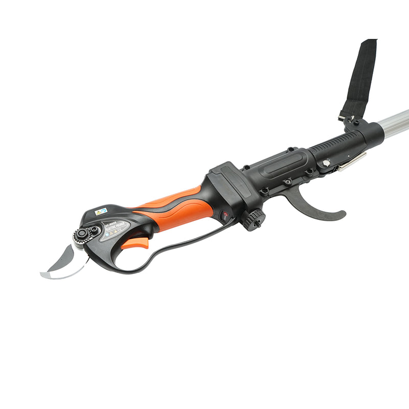 Asta di prolunga per mini motosega e potatore elettrico (1,5–2,1 m)