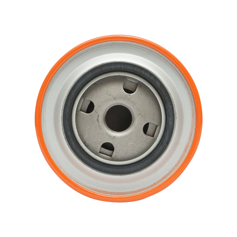 Filtro olio motore per Case IH, New Holland, Fiat codice OEM 1909102, 4135600, 4730587, 6005025600, P553411, W1140, SO286, FT4669 Breckner Germany
