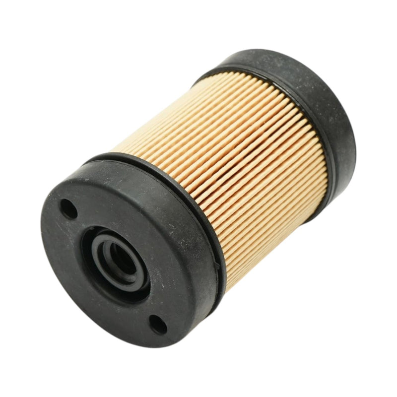 Filtro carburante per Case IH, New Holland, Massey Ferguson, Steyr, 15x66x101 mm, codice OEM 84254852