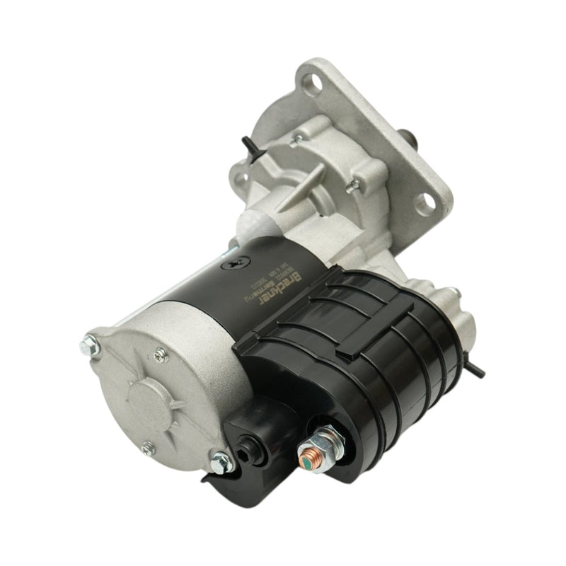 Motore elettrico 24V, 4.5kW, Z=10 Iveco Eurocargo, Crossway Codice OEM 243708145, 0001231016, 8EA738030-001, CS1268, 30172, LRS02180, IS1277