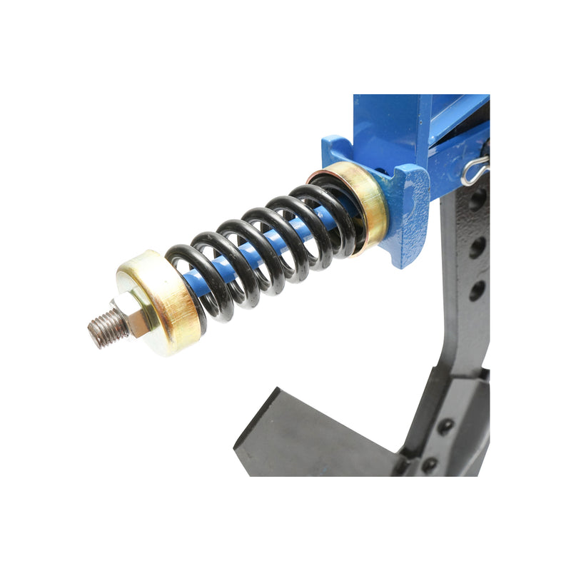 Assolcatore per fertilizzante assemblato FS-3.0V