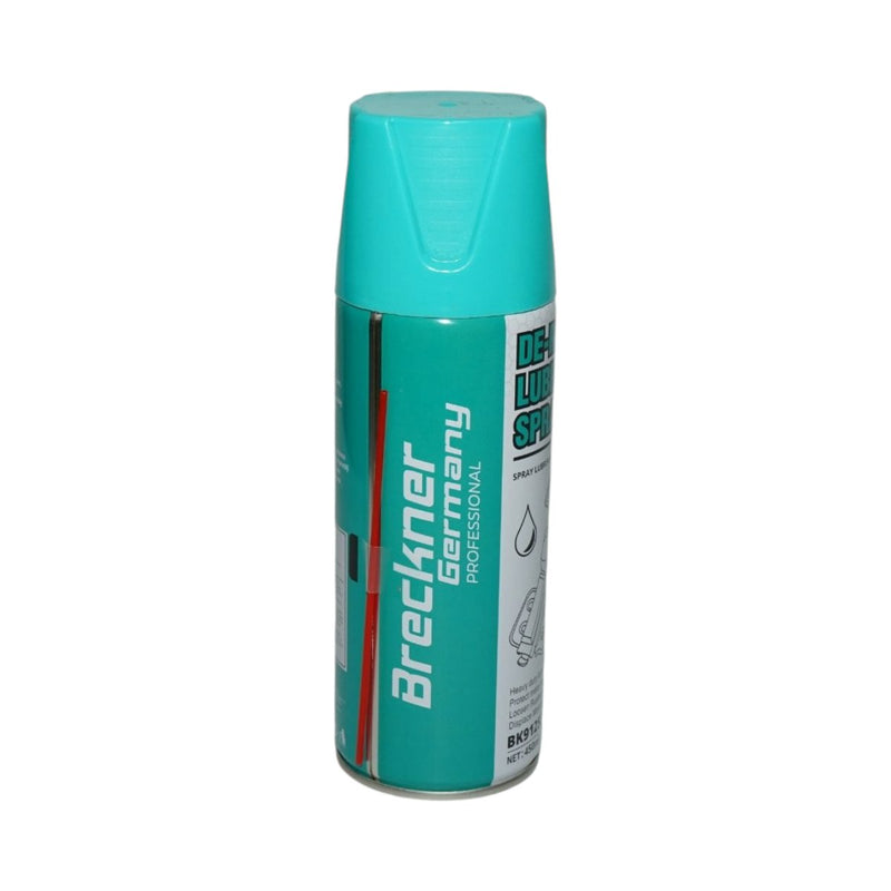 Spray decappante per ruggine e lubrificante 450 ml Breckner Germany