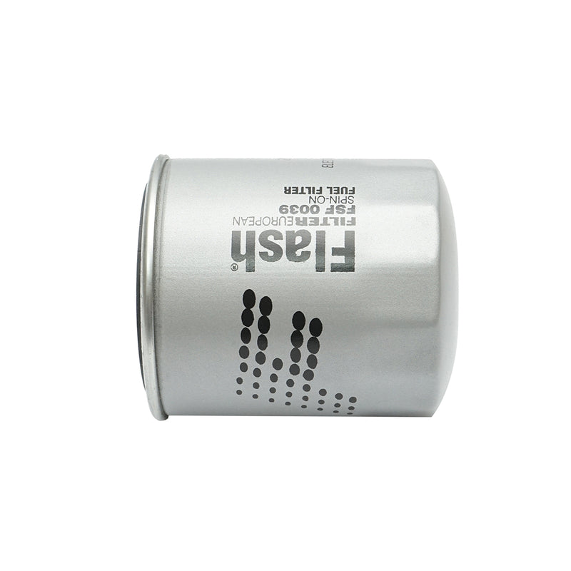 Filtro carburante Mercedes-Benz 190D, 2.5T, filettatura M12x1.5, 99x86x63mm Codice OEM FSF 0039, equivalenti H 35WK, FF 5153, WK 817