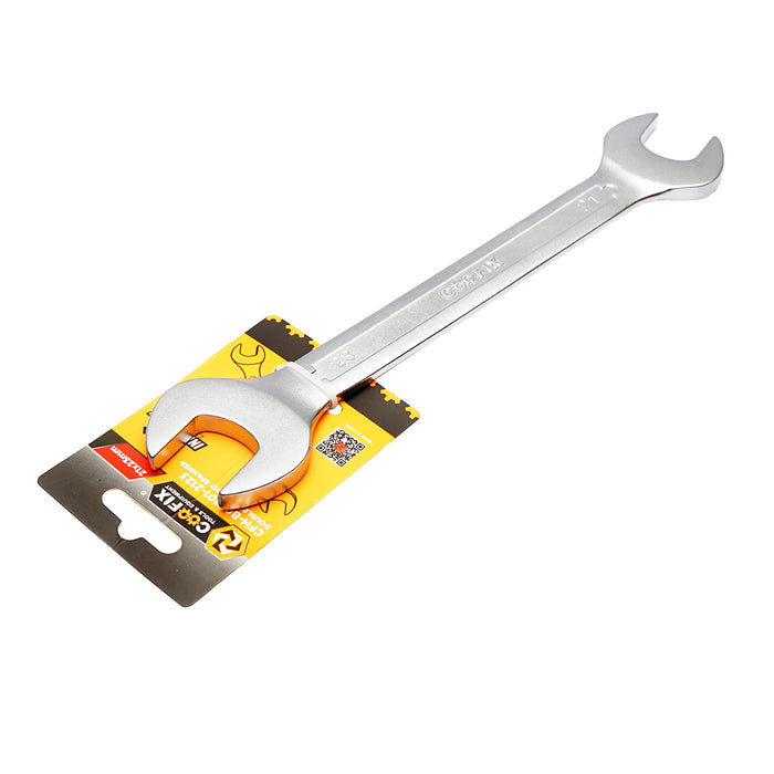 Chiave fissa doppia 21x23 mm professionale Coofix