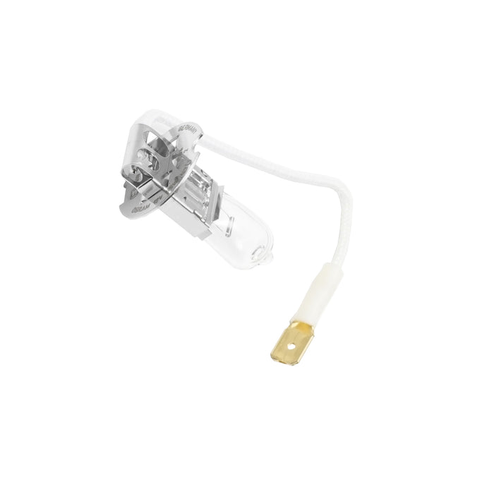 Lampadina alogena H3 12V/55W PK22S Osram