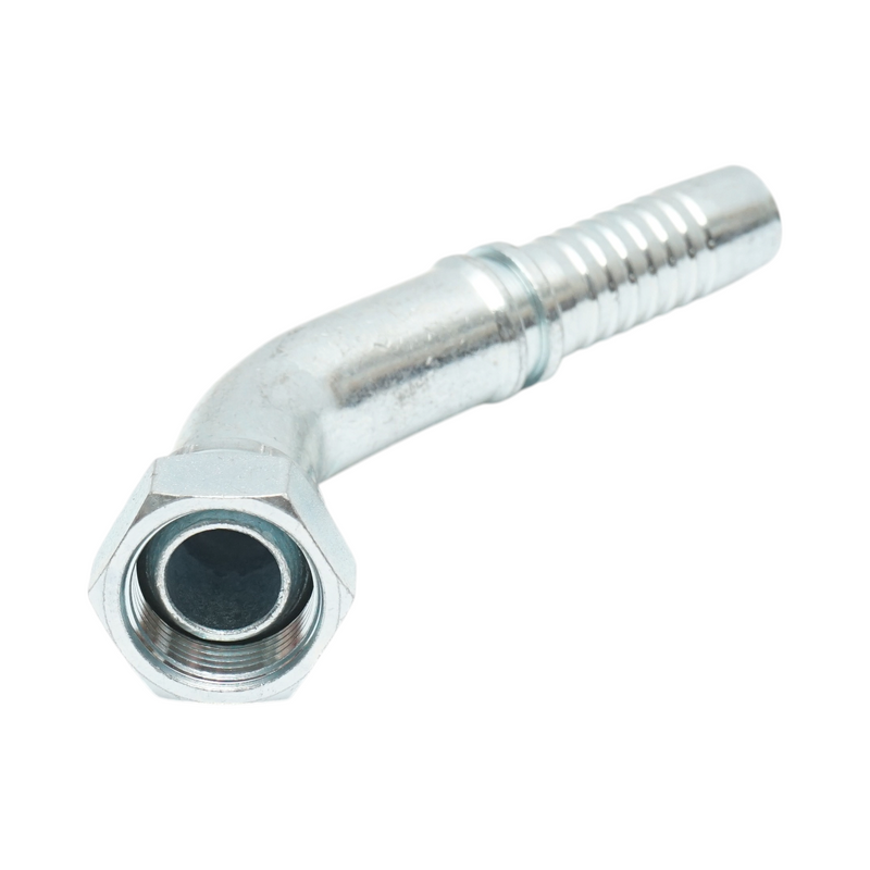 Raccordo DKR45 DN20 BSP 3/4 filettatura femmina Breckner Germany