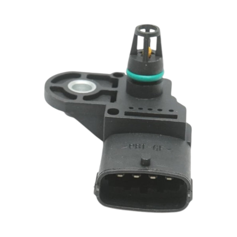 Sensore di pressione del collettore di aspirazione per Iveco Daily, Massif, Alfa Romeo 147, 156, 159, 166 – Codice OEM 73503657