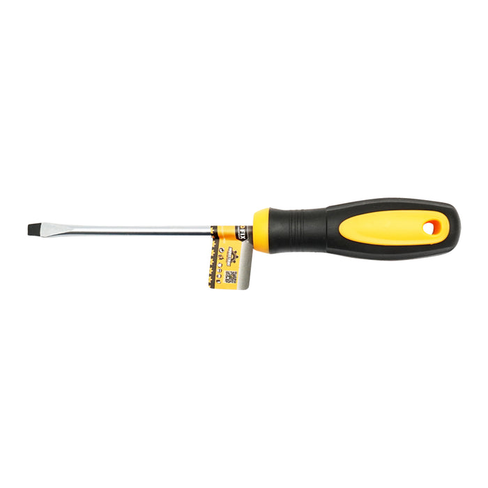 Cacciavite 6x125mm Cr-V con punta magnetica professionale Coofix