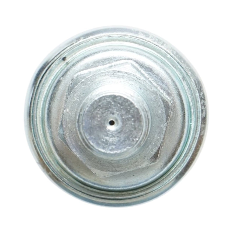 Sensore di pressione olio universale 0-10 bar, 2 pin, filetto 3/8 NPT