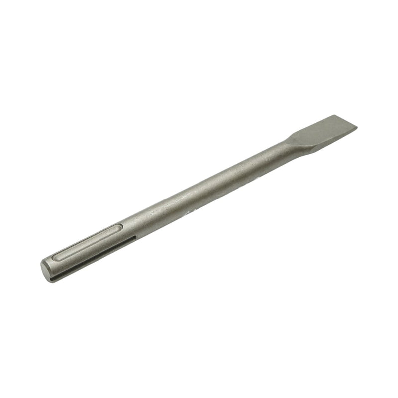 Scalpello piatto per calcestruzzo 25x300 mm SDS Max Breckner Germany