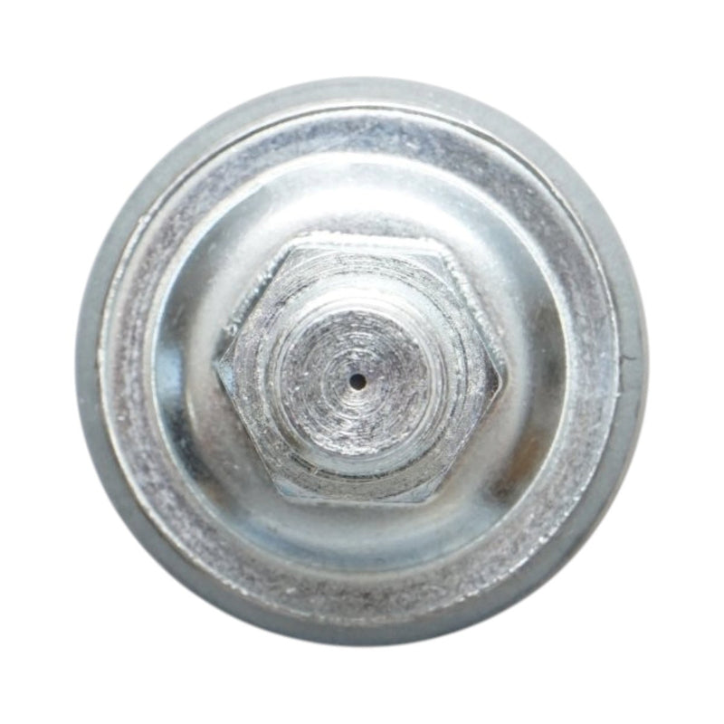Sensore di pressione olio universale 0-10 bar, 2 pin, filetto M14x1,5 mm